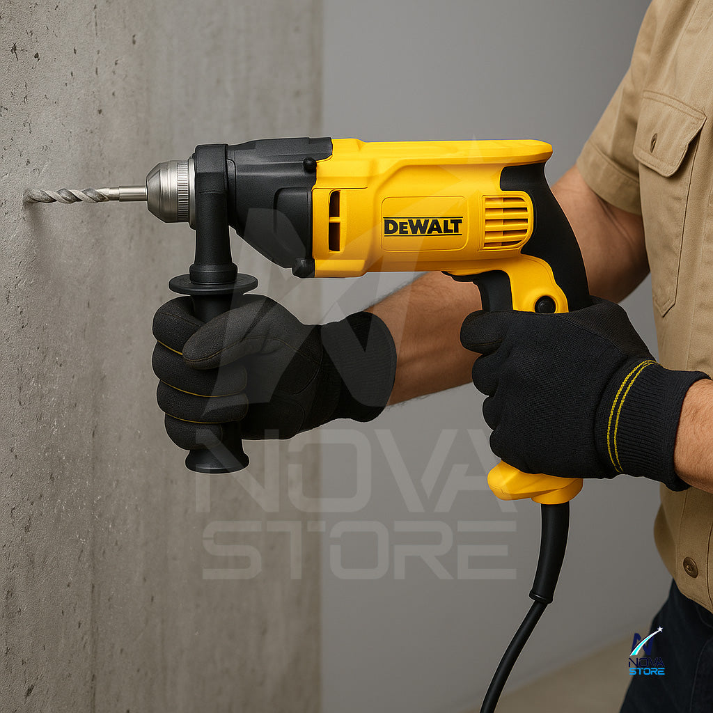 SUPER COMBO TALADRO Y PULIDORA DEWALT 2X1